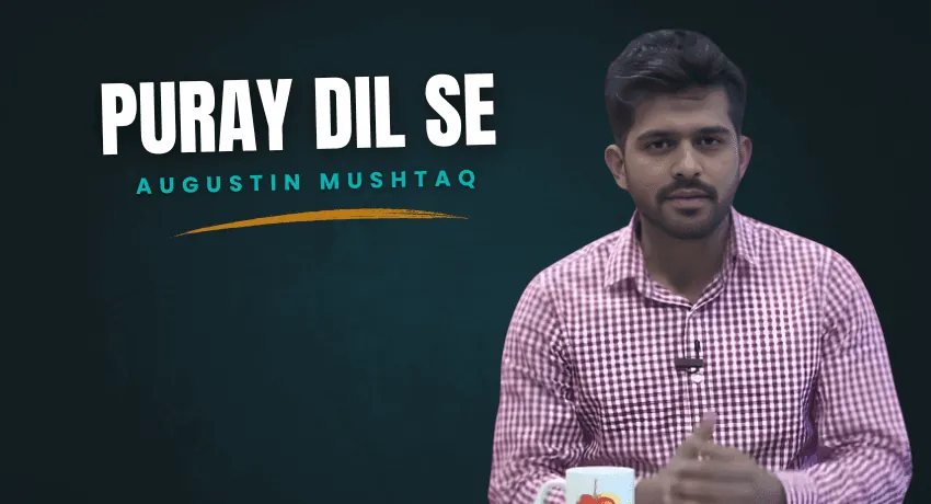 Puray Dil Se