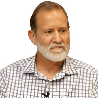 Robert Slack