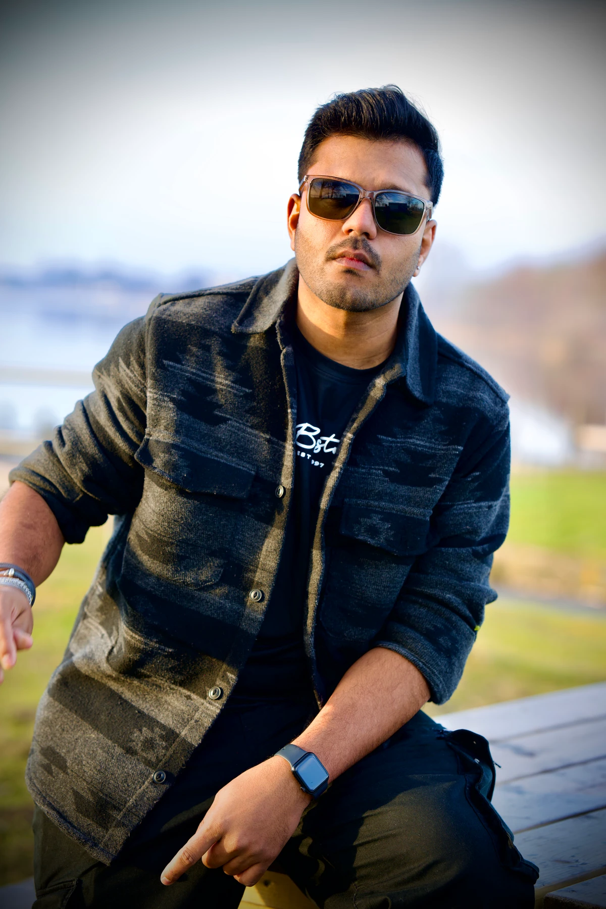 Sahir Alam